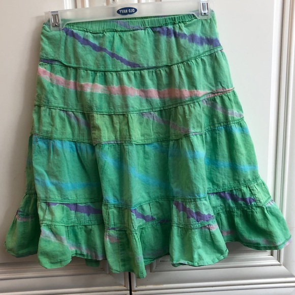 😎 Children’s Place fully lined skirt - Picture 5 of 9